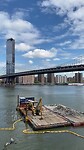 Brooklyn bridge