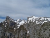 Picos de Europa