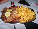 DInner