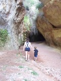 De kloof in