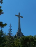 Valle de los Caidos