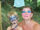 Ridder en prinses
