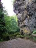 Gorges