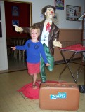 De clowns