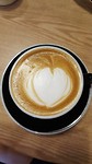 Koffie-tijd