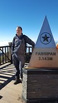 Op de top van Fansipan