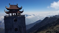Chinese tempel
