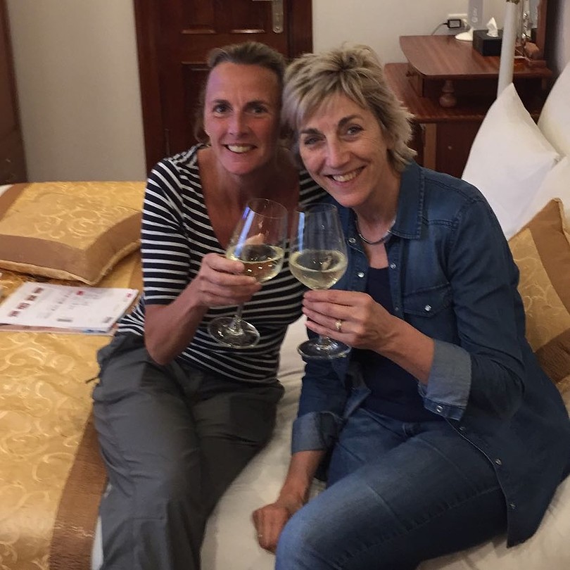 Cheers🥂🥂🥂🥂happy