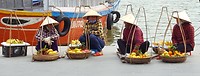 Fruit verkoop