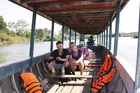 Boottrip