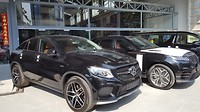 Auto's