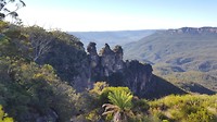 De 3 sisters