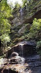 Katoomba waterfalls