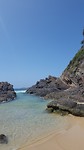Seal rocks