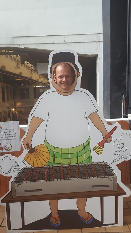 Bbq king