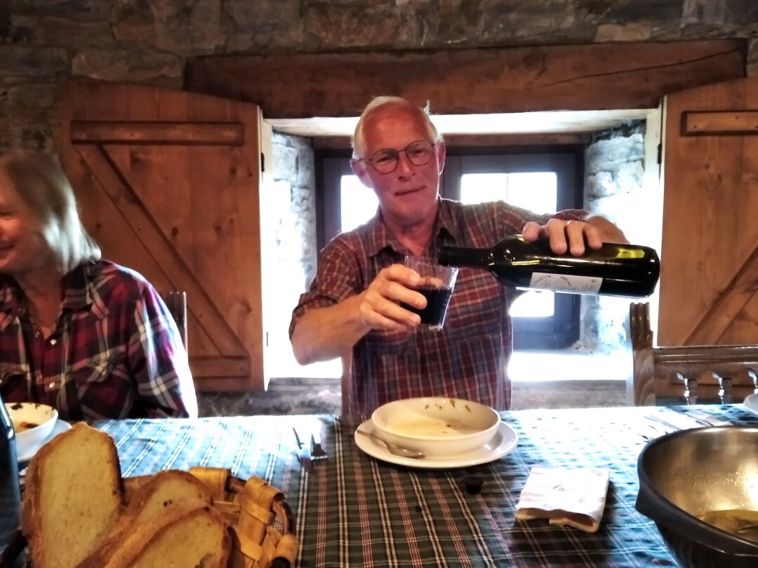 Sommelier