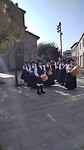 Afscheidsconcert