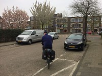 En op weg!