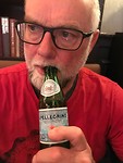 Pelgrimsdrankje