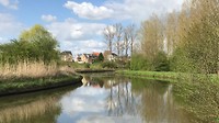 Onderweg