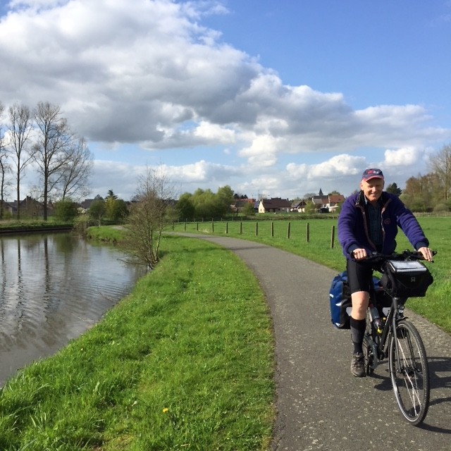 Onderweg 2