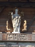 Sint Jacobus, Saint Jacques, Santiago