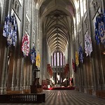 Orléans, de kerk van Jeanne