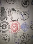 Mijn credencial