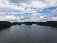 Lucht en water