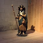 St. Jacques in Châtellerault