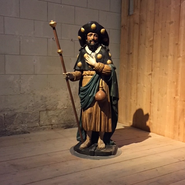 St. Jacques in Châtellerault