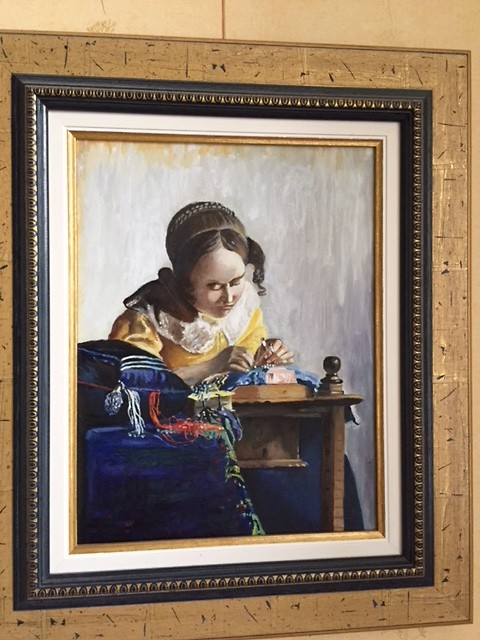 Vermeer