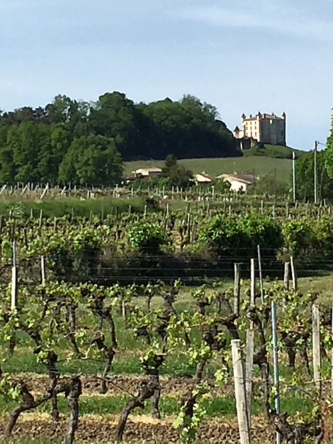 Wijnchateau
