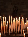 In de Notre Dame van st. Jean