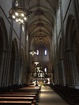 Kathedraal van Pamplona