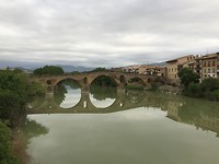 Puente la Reina