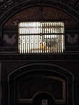 Kippen in de kerk