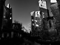 San Anton. Spoken en Witte Wieven