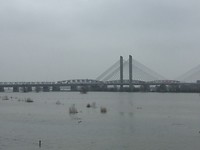 de brug