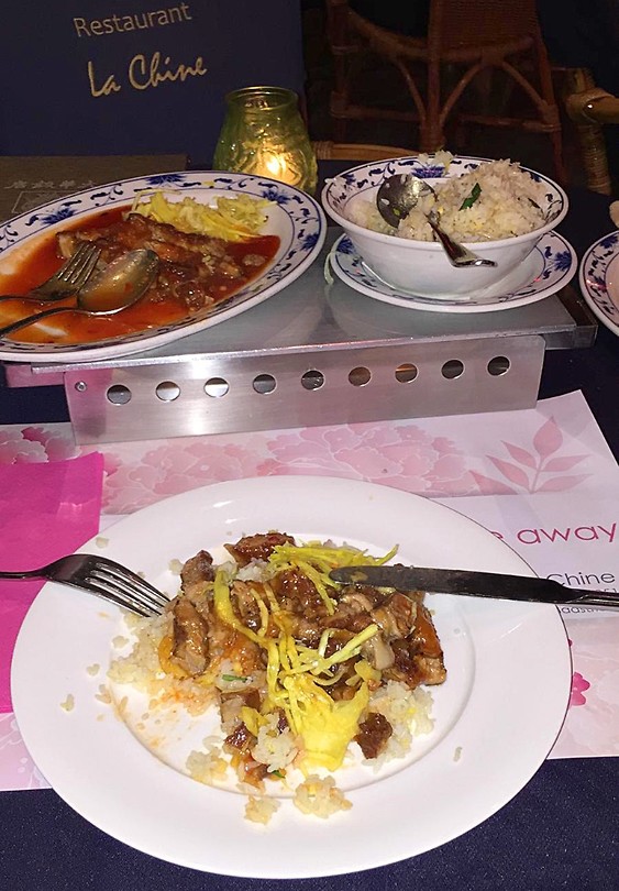 Chinees