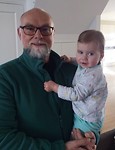 Isa en Ome Sjaak