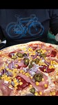 Pizza gigantica