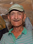 Tandenloze dorpeling