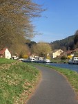 Onderweg