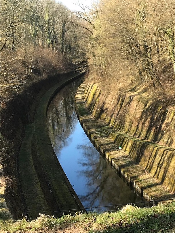 Onderweg