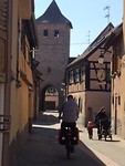 Dambach-la-ville