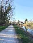 Onderweg