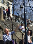 De laatste ronde!
