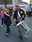 Trommelaar