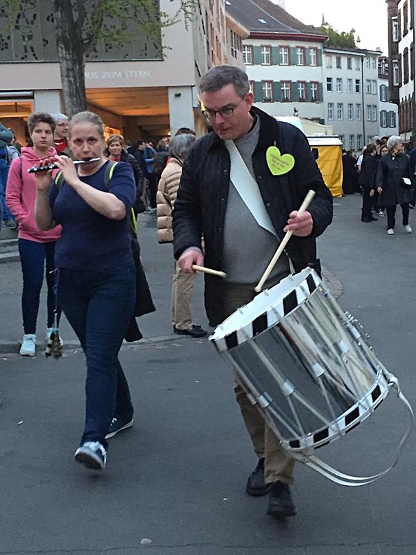 Trommelaar
